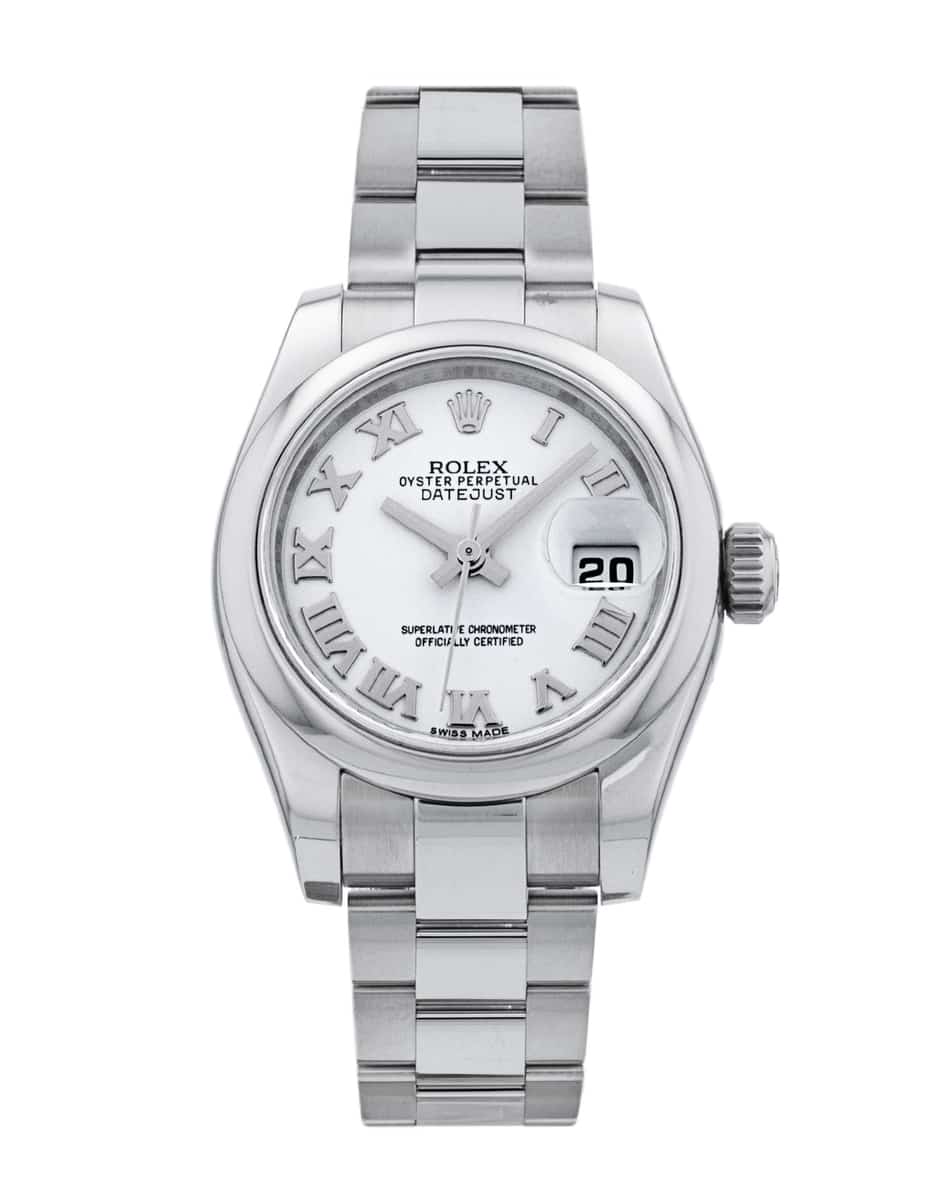 Rolex Datejust Lady 179160 Rolex Datejust Lady 179160